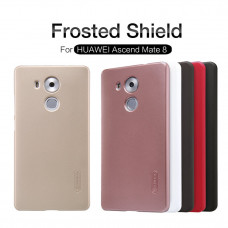 NILLKIN Super Frosted Shield Matte cover case series for Huawei Ascend Mate 8