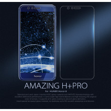 NILLKIN Amazing H+ Pro tempered glass screen protector for Huawei Honor 8