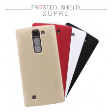 NILLKIN Super Frosted Shield Matte cover case series for LG Magna H502F