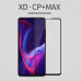 NILLKIN Amazing XD CP+ Max fullscreen tempered glass screen protector for Xiaomi Redmi K20, K20 Pro (Xiaomi Mi9T, Mi9T Pro)