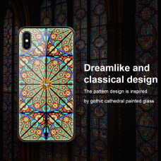 NILLKIN Brilliance protective case series for Apple iPhone XS, Apple iPhone X