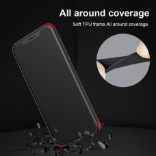 NILLKIN Brilliance protective case series for Apple iPhone XS, Apple iPhone X