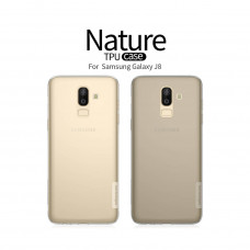 NILLKIN Nature Series TPU case series for Samsung Galaxy J8