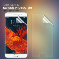 NILLKIN Matte Scratch-resistant screen protector film for Meizu Pro 6 Plus