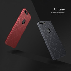 NILLKIN AIR series ventilated fasion case series for Apple iPhone 8 Plus