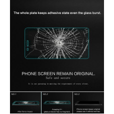 NILLKIN Amazing H+ tempered glass screen protector for Xiaomi Mi4
