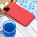 NILLKIN Flex PURE cover case for Apple iPhone 11 Pro Max (6.5")
