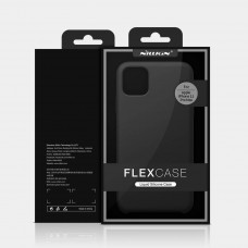 NILLKIN Flex PURE cover case for Apple iPhone 11 Pro Max (6.5")