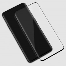 NILLKIN Amazing 3D CP+ Max fullscreen tempered glass screen protector for Oneplus 7T Pro, Oneplus 7 Pro