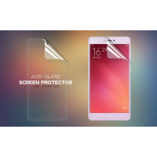 NILLKIN Matte Scratch-resistant screen protector film for Xiaomi Mi4S