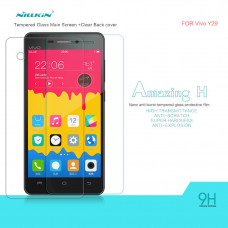 NILLKIN Amazing H tempered glass screen protector for BBK Vivo Y29