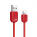  
Kivee cable color: Red
Output type Kivee: Lightning
Line length Kivee: 1m