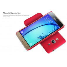 NILLKIN Super Frosted Shield Matte cover case series for Samsung Galaxy J3
