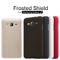 NILLKIN Super Frosted Shield Matte cover case series for Samsung Galaxy J3