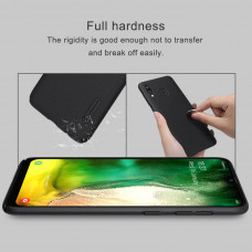 NILLKIN Super Frosted Shield Matte cover case series for Samsung Galaxy A30