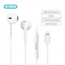 Kivee KV-MT30 (Yiguo series: Bluetooth popup window) Earphones
