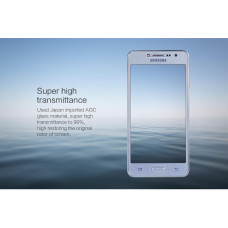 NILLKIN Amazing H tempered glass screen protector for Samsung Galaxy J2 Prime