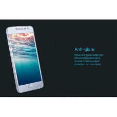 NILLKIN Amazing H tempered glass screen protector for Samsung Galaxy J2 Prime