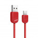  
Kivee cable color: Red
Output type Kivee: Type-C
Line length Kivee: 1m