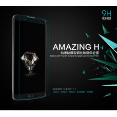 NILLKIN Amazing H tempered glass screen protector for LG G Pro 2
