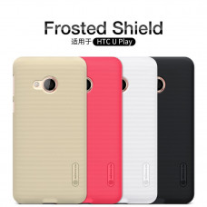 NILLKIN Super Frosted Shield Matte cover case series for HTC U Play