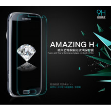 NILLKIN Amazing H tempered glass screen protector for Samsung Galaxy K Zoom (C1116)