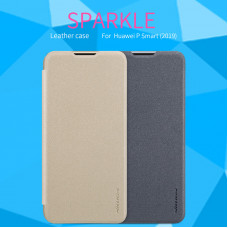 NILLKIN Sparkle series for Huawei P Smart (2019)