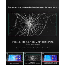 NILLKIN Amazing H+ tempered glass screen protector for Sony Xperia M4 Aqua