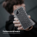 NILLKIN Herringbone protective case series for Apple iPhone 11 Pro (5.8")