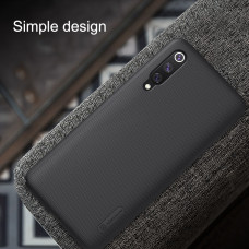NILLKIN Super Frosted Shield Matte cover case series for Xiaomi Mi9 Pro 5G (Mi 9 Pro 5G)