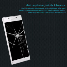 NILLKIN Amazing H tempered glass screen protector for Sony Xperia L1