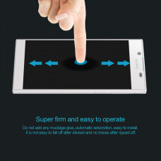 NILLKIN Amazing H tempered glass screen protector for Sony Xperia L1