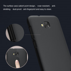 NILLKIN Super Frosted Shield Matte cover case series for Asus ZenFone 4 Selfie (ZD553KL)