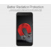 NILLKIN Matte Scratch-resistant screen protector film for LG Nexus 5X