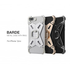 NILLKIN Barde metal case with ring II series for Apple iPhone 7 Plus
