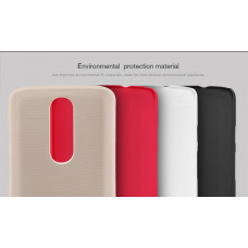 NILLKIN Super Frosted Shield Matte cover case series for Motorola Moto X Force