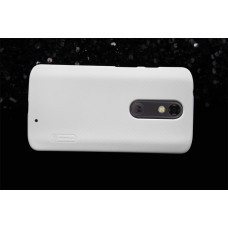 NILLKIN Super Frosted Shield Matte cover case series for Motorola Moto X Force