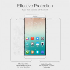 NILLKIN Matte Scratch-resistant screen protector film for Huawei Honor 7i