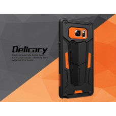 NILLKIN Defender 2 Armor-border bumper case series for Samsung Galaxy Note 7