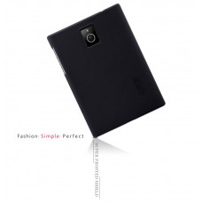 NILLKIN Super Frosted Shield Matte cover case series for Blackberry Passport