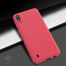 NILLKIN Super Frosted Shield Matte cover case series for Samsung Galaxy M10 (M105F)