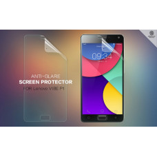 NILLKIN Matte Scratch-resistant screen protector film for Lenovo Vibe P1
