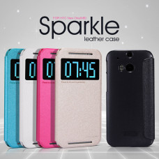 NILLKIN Sparkle series for HTC One M8