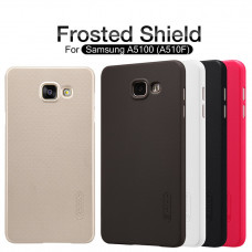 NILLKIN Super Frosted Shield Matte cover case series for Samsung A5100 (A510F)