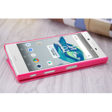NILLKIN Sparkle series for Sony Xperia X Compact