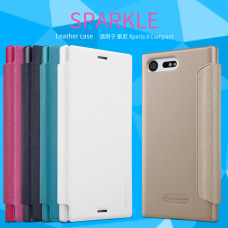 NILLKIN Sparkle series for Sony Xperia X Compact