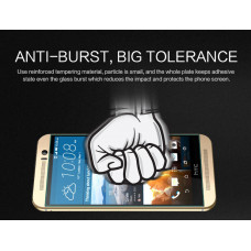 NILLKIN Amazing H tempered glass screen protector for HTC M9