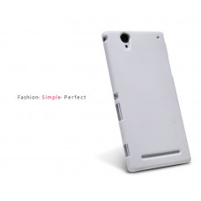 NILLKIN Super Frosted Shield Matte cover case series for Sony Xperia T2 Ultra