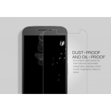 NILLKIN Amazing H+ Pro tempered glass screen protector for Motorola Moto G4 Plus