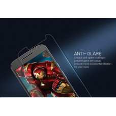 NILLKIN Amazing H+ Pro tempered glass screen protector for Motorola Moto G4 Plus